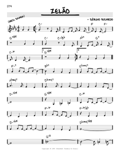 Zelao von Vince Guaraldi (Download) 