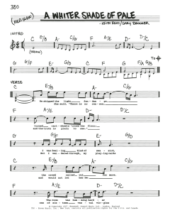 A Whiter Shade Of Pale von Procol Harum (Download) 