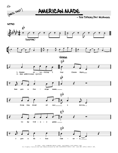 American Made von The Oak Ridge Boys (Download) 