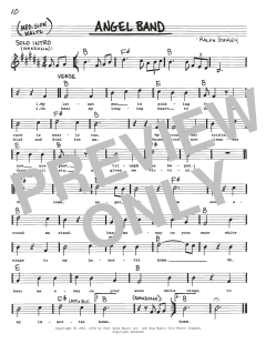 Angel Band von Ralph Stanley (Download) 