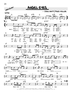 Angel Eyes von John Hiatt (Download) 