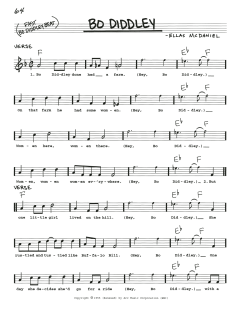 Bo Diddley (Download) 