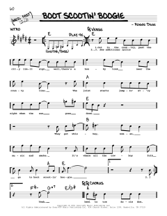 Boot Scootin' Boogie von Brooks & Dunn (Download) 