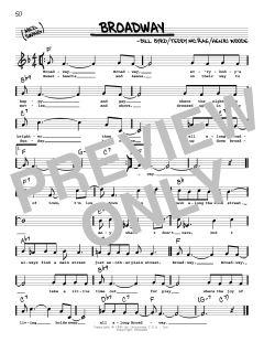 Broadway von Count Basie (Download) 