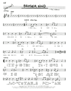 Brother Wind (Download) 