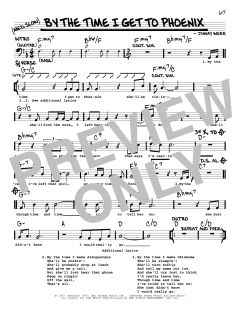 By The Time I Get To Phoenix von Isaac Hayes (Download) 