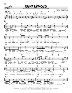 Centerfold von The J. Geils Band (Download) 