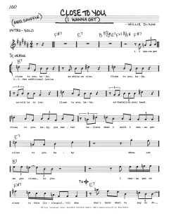 Close To You von Stevie Ray Vaughan (Download) 