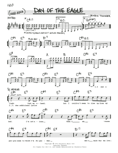 Day Of The Eagle von Robin Trower (Download) 