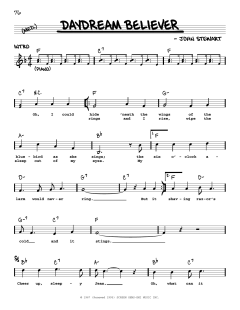 Daydream Believer von The Monkees (Download) 