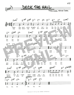 Deck The Hall (Download) 