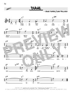 Diane von Erno Rapée (Download) 