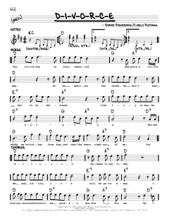 D-I-V-O-R-C-E von Tammy Wynette (Download) 