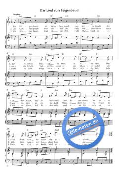 Garather Lieder von Matthias Nagel 