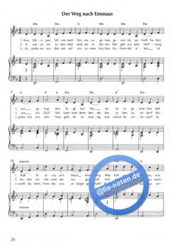 Garather Lieder von Matthias Nagel 