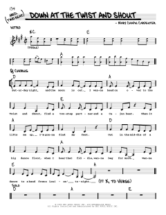 Down At The Twist And Shout von Mary Chapin Carpenter (Download) 