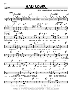 Easy Lover von Nathan East (Download) 