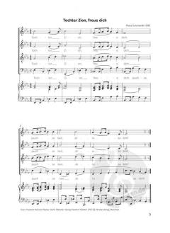 Advents- und Weihnachtslieder im Jazz-Gewande (Maria Scharwieß) 