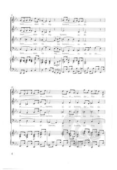 Advents- und Weihnachtslieder im Jazz-Gewande (Maria Scharwieß) 