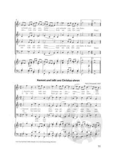 Advents- und Weihnachtslieder im Jazz-Gewande (Maria Scharwieß) 