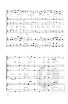 Advents- und Weihnachtslieder im Jazz-Gewande (Maria Scharwieß) 