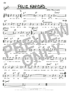 Feliz Navidad (Download) 