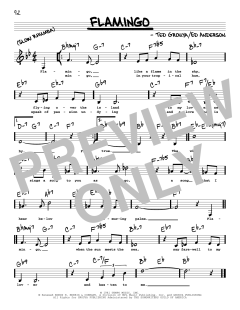 Flamingo von Ed Anderson (Download) 