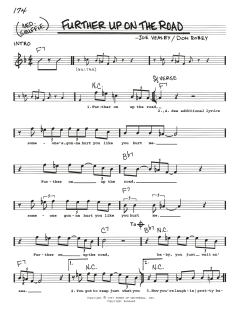 Further On Up The Road von Eric Clapton (Download) 