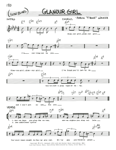 Glamour Girl von T-Bone Walker (Download) 