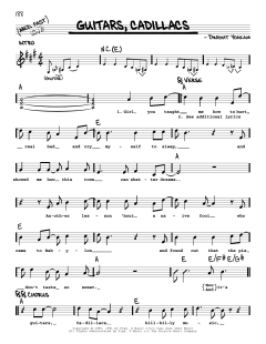 Guitars, Cadillacs von Dwight Yoakam (Download) 