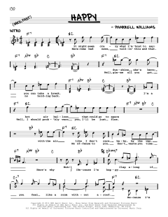 Happy von Pharrell (Download) 