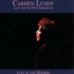 Happy New Year von Carmen Lundy (Download) 