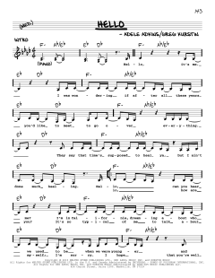 Hello von Adele (Download) 