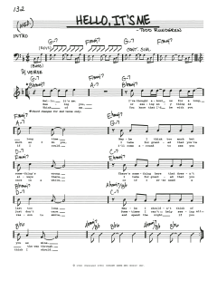 Hello, It's Me von Todd Rundgren (Download) 