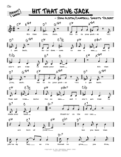 Hit That Jive Jack von John Alston (Download) 