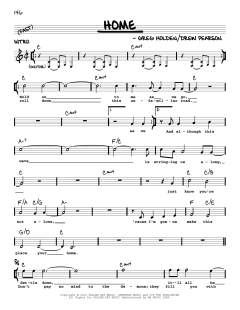 Home von Phillip Phillips (Download) 