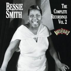I Ain't Got Nobody von Bessie Smith (Download) 