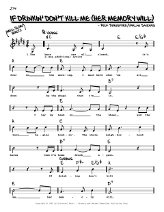 If Drinkin' Don't Kill Me von George Jones (Download) 