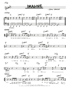 Imagine von John Lennon (Download) 