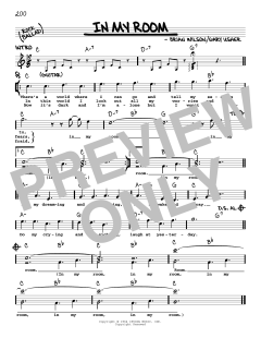 In My Room von Beach Boys (Download) 