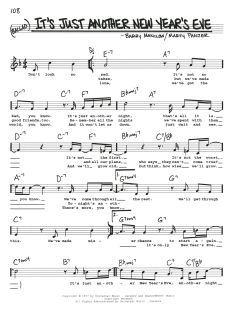 It's Just Another New Year's Eve von Barry Manilow (Download) 