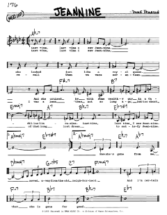 Jeannine von Cannonball Adderley (Download) 