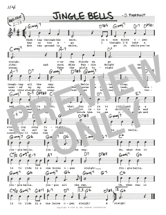 Jingle Bells (Download) 