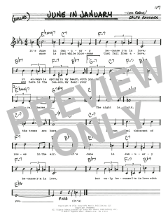 June In January von Lucy Ann Polk (Download) 