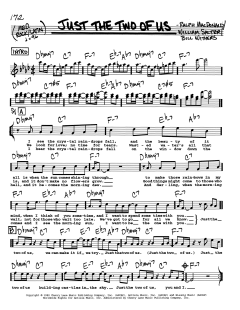 Just The Two Of Us von Bill Withers (Download) 