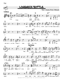 Longneck Bottle von Garth Brooks (Download) 