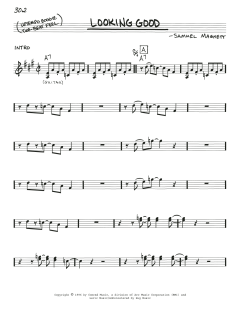 Looking Good von Magic Sam (Download) 