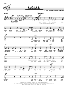 Lucille von Kenny Rogers (Download) 