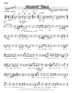 Midnight Train von Buddy Guy (Download) 