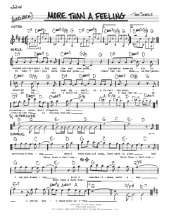 More Than A Feeling von Boston (Download) 